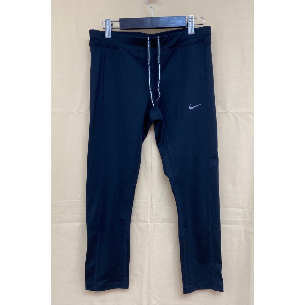 Nike Crop Running Tights